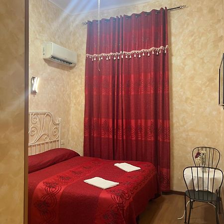 Rome Max House 2 Hotel Eksteriør billede